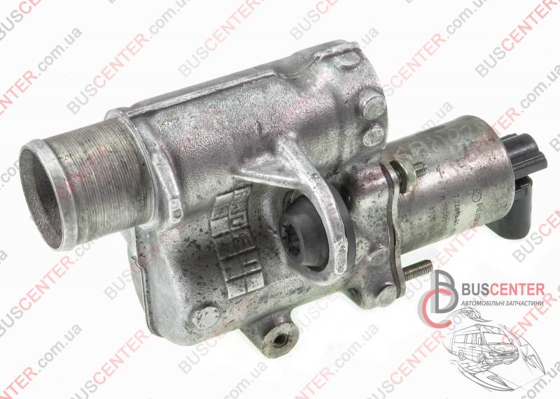 Фотография запчасти Клапан EGR