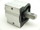 Подушка КПП (MB Sprinter W901-904/ W639 4x4)