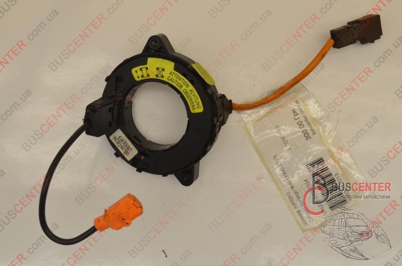 Фотографія запчастини Шлейф AIRBAG
