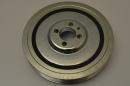 Шків колінвала демпферний 6 струмків