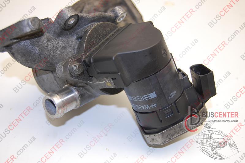Фотография запчасти Клапан EGR