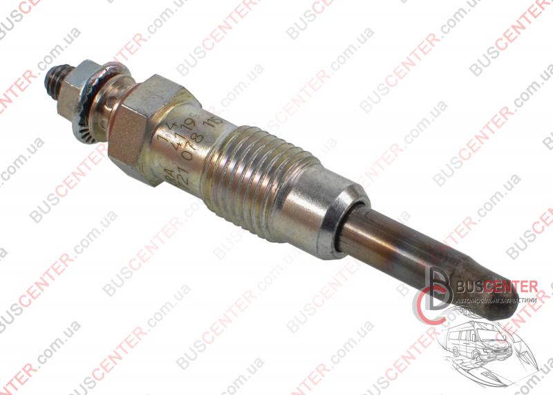 Фотографія запчастини Свічка розжарювання 11.5 V
