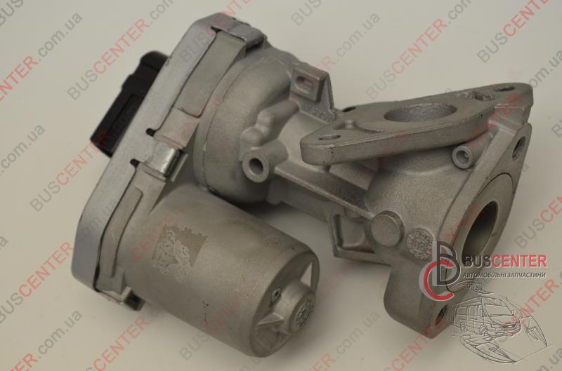 Фотография запчасти Клапан EGR (заводская реставрация)