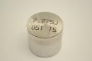 Товкач клапана D35X7.775 ( гідрокомпенсатор "1 шт")