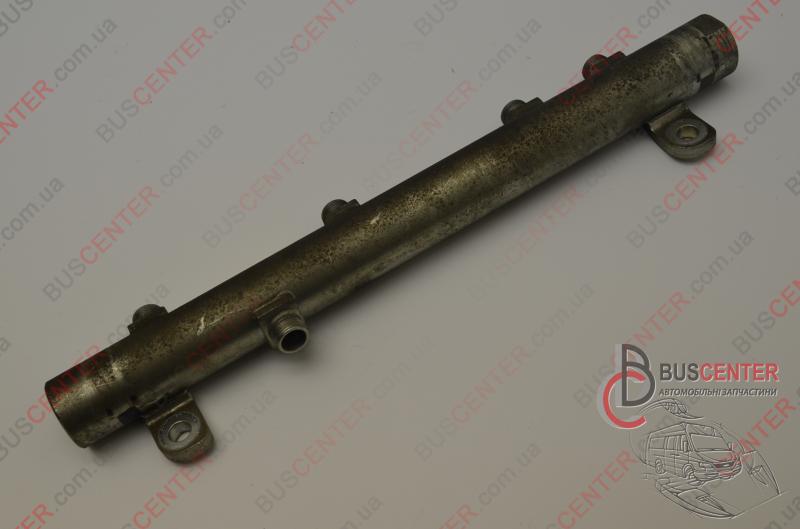 Фотографія запчастини Рампа форсунок - Common Rail ( паливна рейка, розподільник)