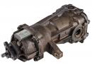 Фотографія запчастини  Редуктор заднього моста 4x4
