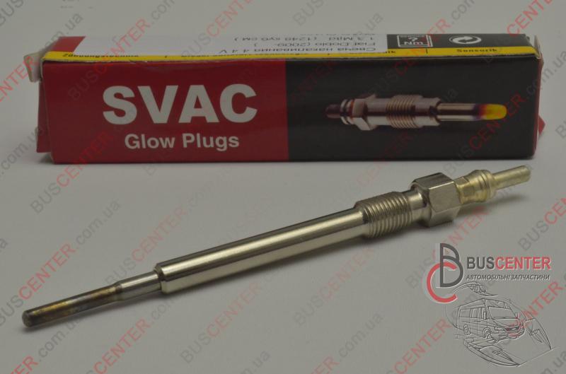 Фотографія запчастини Свічка розжарювання 4.4 V