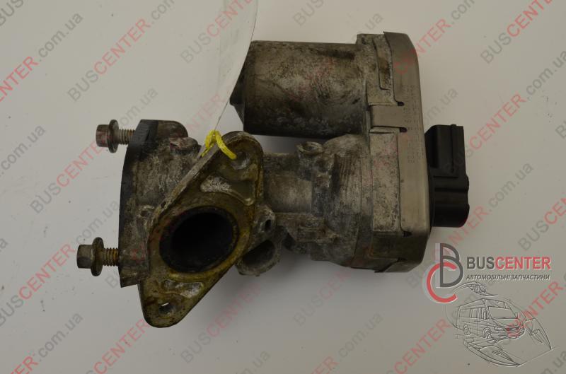 Фотография запчасти Клапан EGR