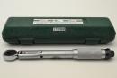 Динамометричний ключ ( 1/4, діапазон 5 - 25 Nm)