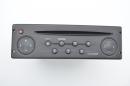 Фотография запчасти Автомагнитола CD
