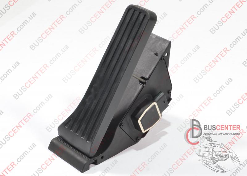 Фотографія запчастини Педаль газу ( Потенціометр W204/W212)