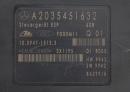 Блок управления ABS (C-Class (W203) 00-07)