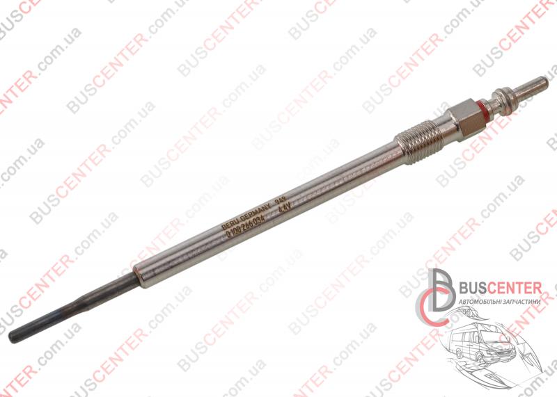 Фотографія запчастини Свічка розжарювання 4.4 V