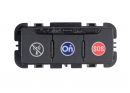 Блок кнопок (кнопка SOS, Onstar, Wifi)