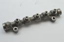 Фотография запчасти Рампа форсунок - Common Rail