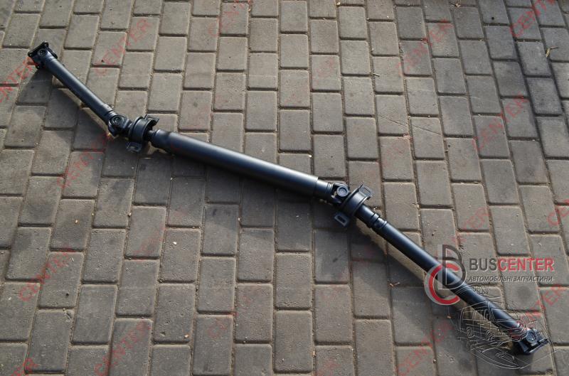 Фотография запчасти Карданный вал 4x4