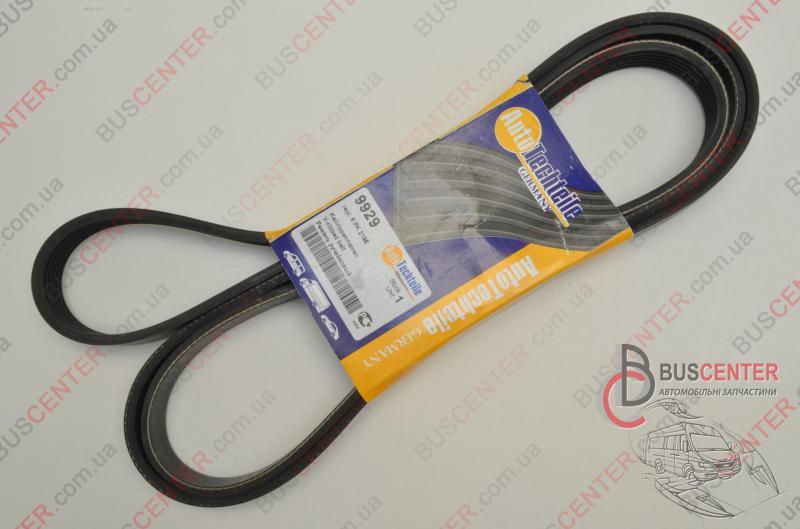 Фотография запчасти Ремень ручейковый 6PK2196