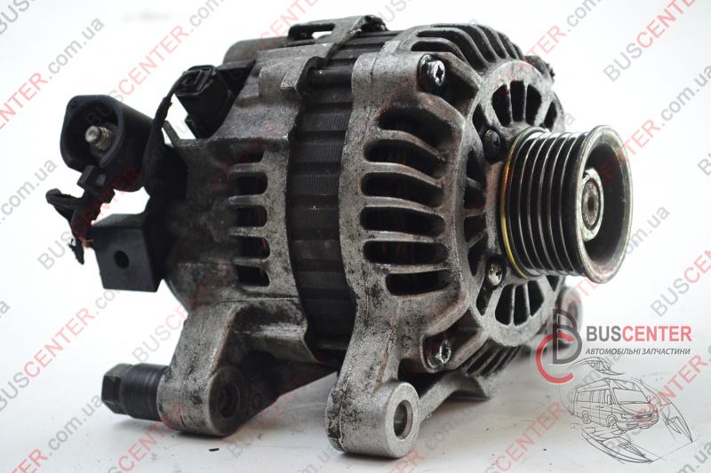 Фотография запчасти Генератор 70 A (12V)