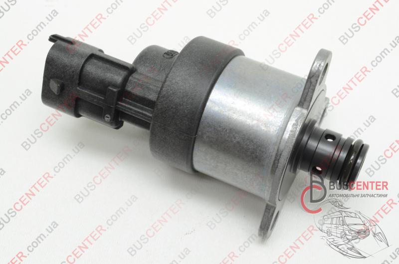 Фотографія запчастини Редукційний клапан ТНВД Common Rail