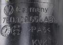 Патрубок воздуховода