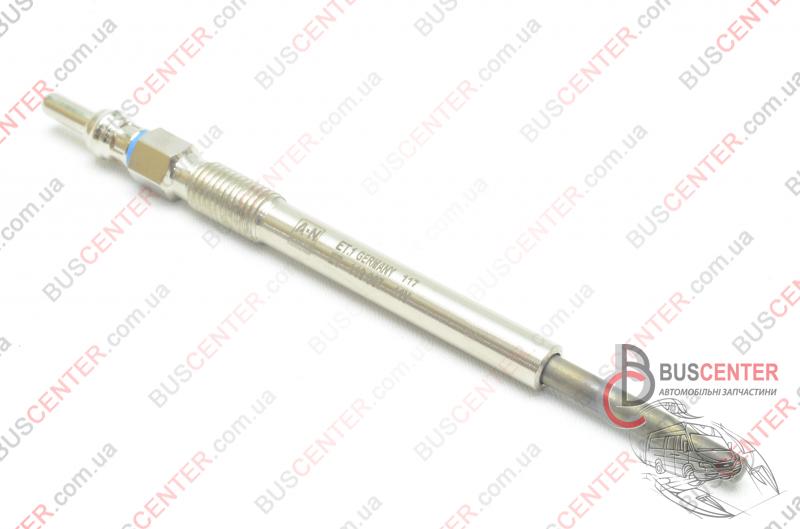 Фотографія запчастини Свічка розжарювання 11 V