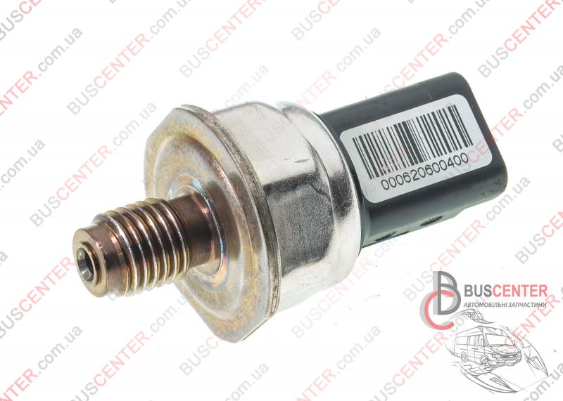 Фотографія запчастини Датчик тиску палива Common Rail планка