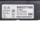 Блок управління bluetooth ( модуль GMS)