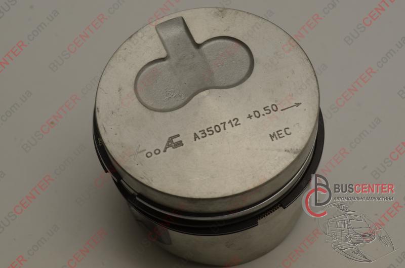 Фотографія запчастини Поршень 0.50