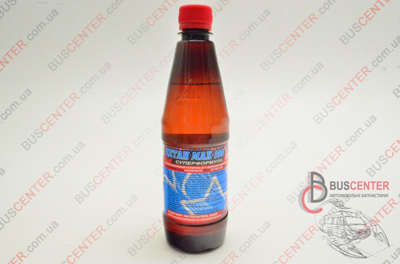 Фотография запчасти Присадка в дизельное топливо 500ml
