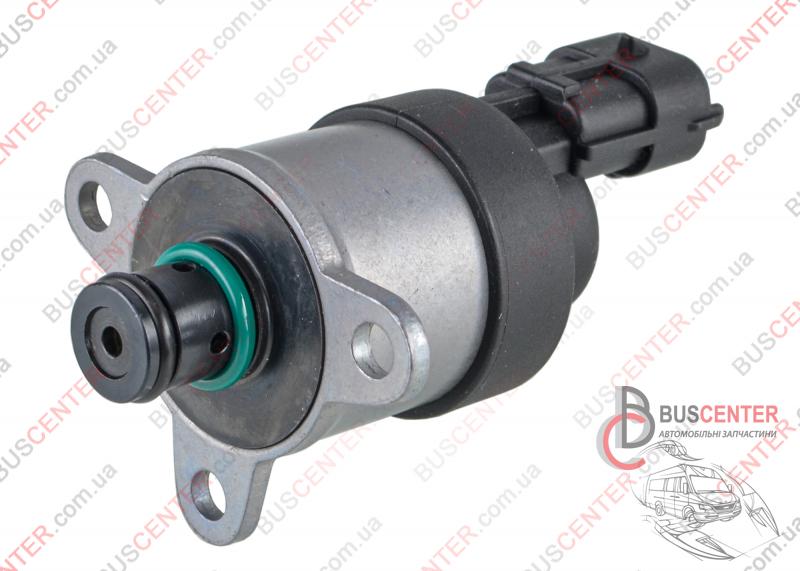 Фотографія запчастини Редукційний клапан ТНВД Common Rail ( дозуючий блок)