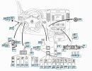 Кнопка Engine (Продовження роботи двигуна)