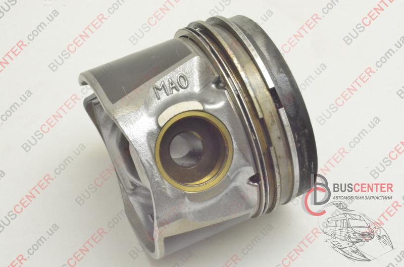 Фотография запчасти Поршень STD/ 1-2 цилиндр