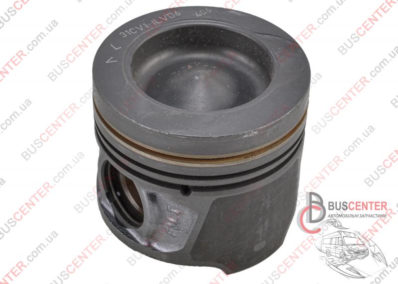 Фотография запчасти Поршень STD (ТНВД SIEMENS)