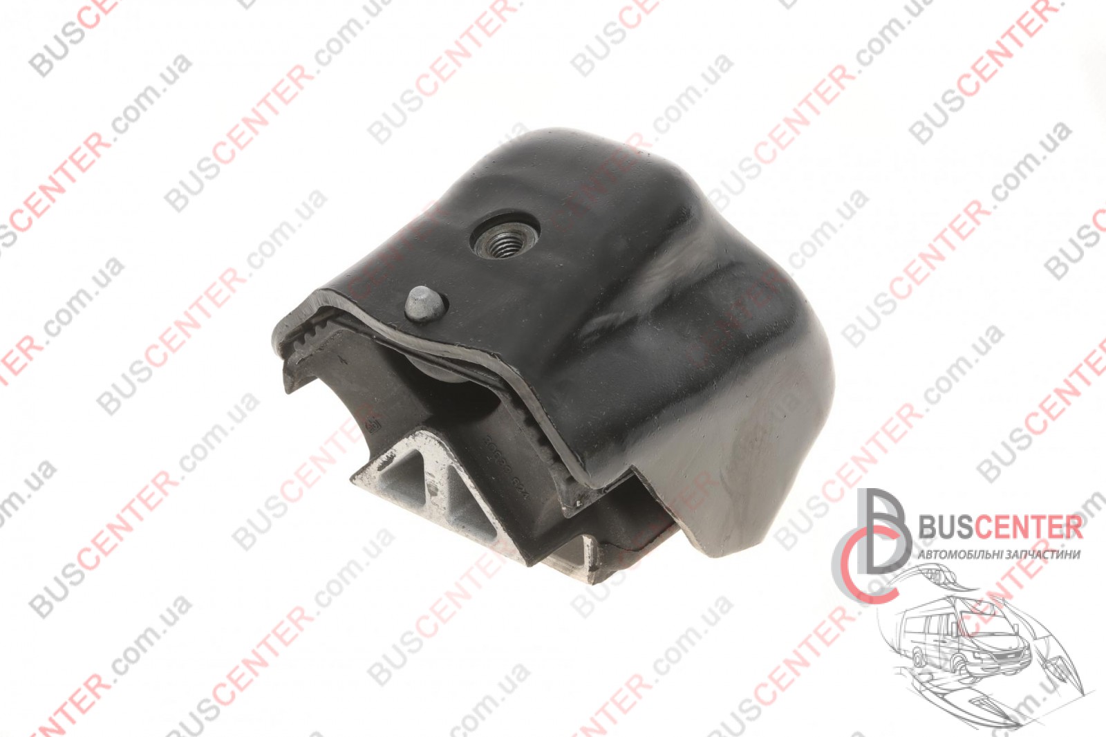 Фотографія запчастини Подушка двигуна передня
