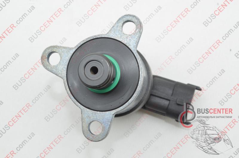 Фотография запчасти Редукционный клапан ТНВД Common Rail (датчик, регулятор давления)