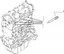 Свічка розжарювання 4.4 V