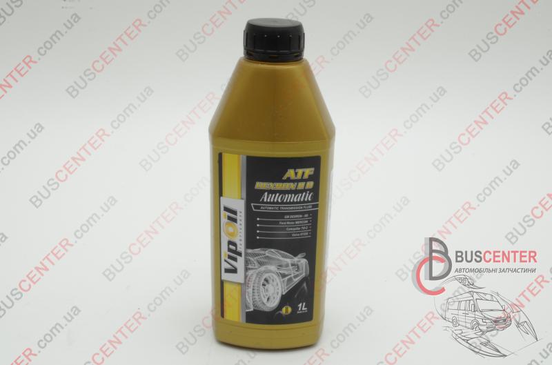 Фотографія запчастини Масло гідравлічне 1L ( ATF "АКПП" мінеральне)