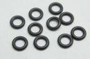 Фотографія запчастини  Кільце ущільнювача обратки форсунки Common Rail