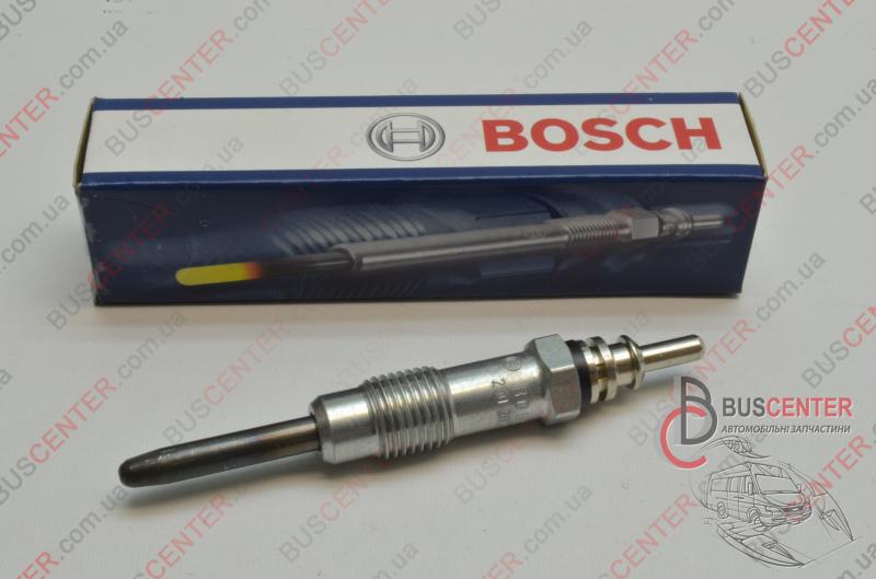 Фотографія запчастини Свічка розжарювання 11.5 V