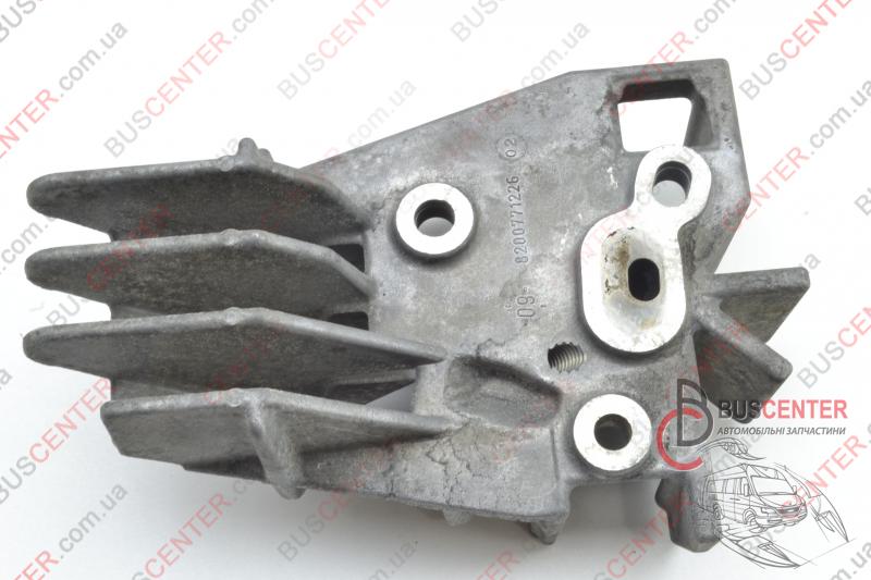 Фотография запчасти Радиатор EGR