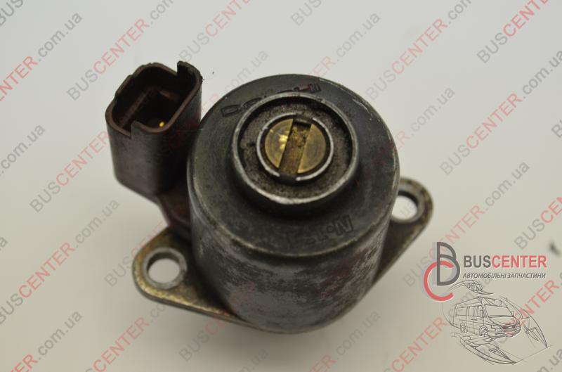 Фотографія запчастини Редукційний клапан ТНВД Common Rail