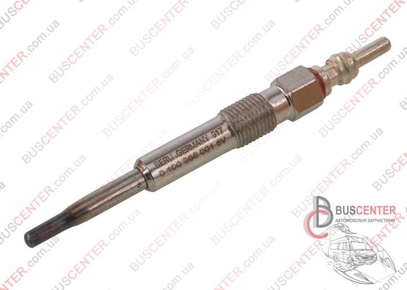 Фотография запчасти Свеча накаливания 5 V
