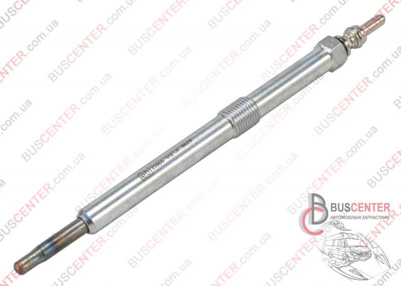 Фотографія запчастини Свічка розжарювання 11 V