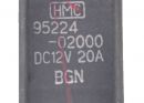 Реле ( DC12V 20A)