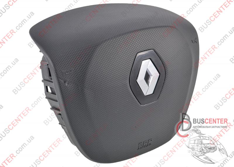 Фотография запчасти Подушка безопасности водительская (AirBag)