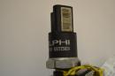 Фотография запчасти Датчик давления топлива в Common Rail рейке/ топливной рампе, планке