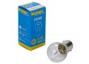 Фотографія запчастини Лампочка 12V  21W  P21W