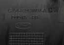 Обшивка стойки средней левой