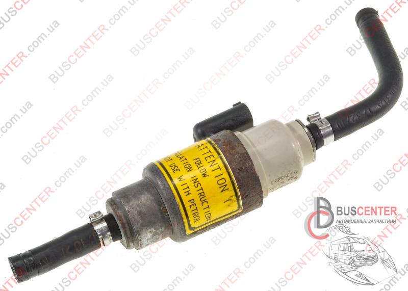 Фотография запчасти Топливный насос Webasto (w212)