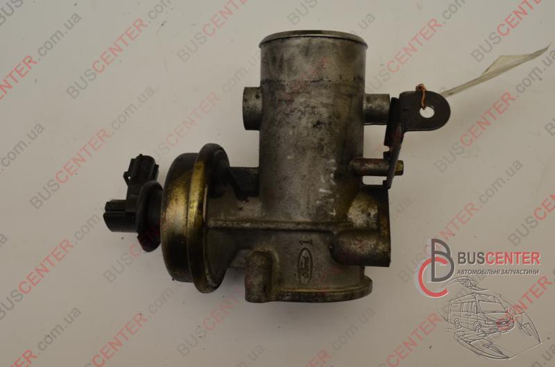 Фотография запчасти Клапан EGR